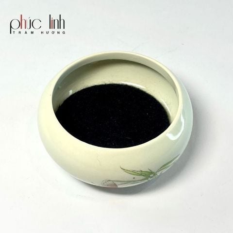 Đốt Trầm Gốm