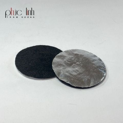 Đốt Trầm Gốm