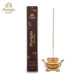 Nhang Trầm Hương Cao Cấp MANGALA Tép Nhỏ – 30cm