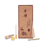 Bộ Combo Sánh Trầm Que PHÚC LINH