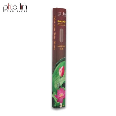 Nhang Trầm Hương PHÚC LINH Loại Đặc Biệt – 38cm