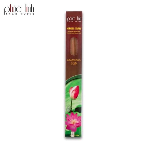 Nhang Trầm Hương PHÚC LINH Loại Đặc Biệt – 38cm