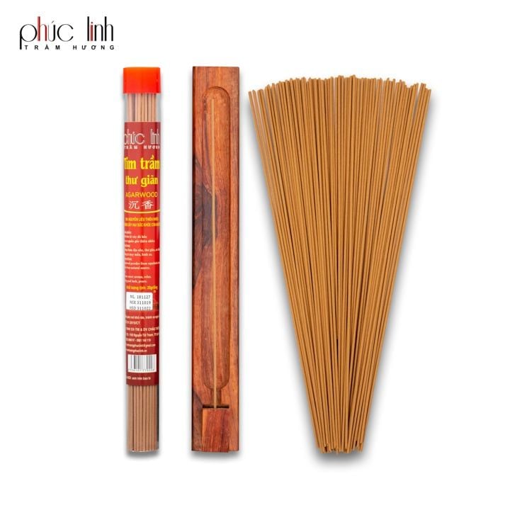 Set Quà Tết Phúc Linh 5