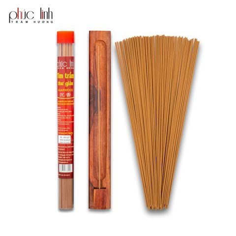 Set Quà Tết Phúc Linh 5
