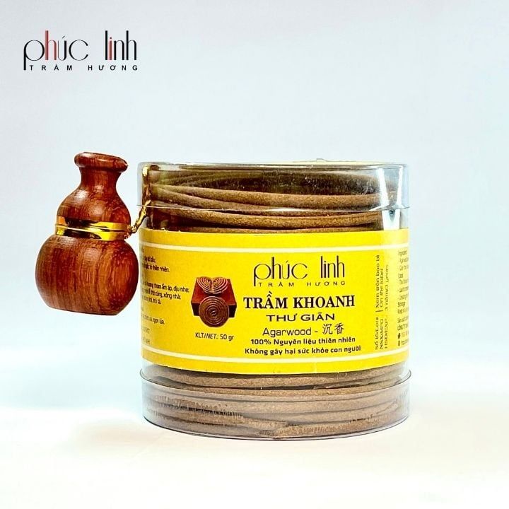 Set Quà Tết Phúc Linh 3