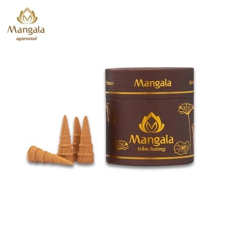 Set Quà Tết Mangala 6