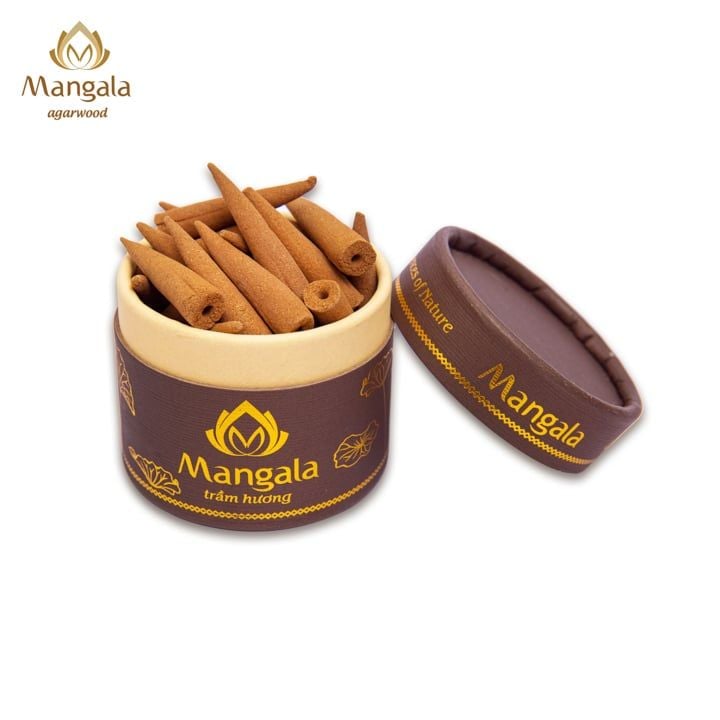 Set Quà Tết Mangala 6