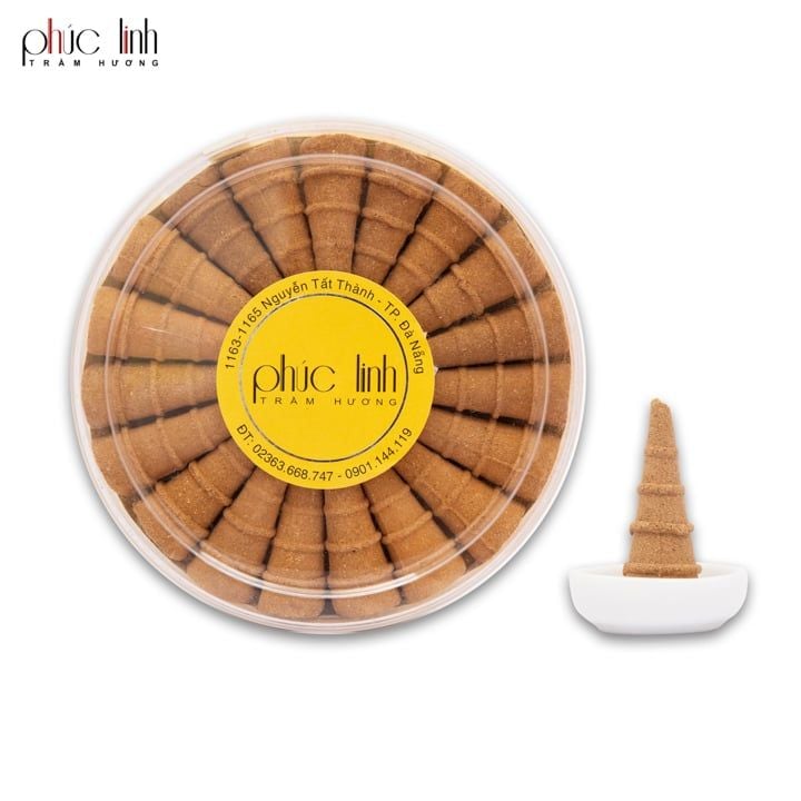 Set Quà Tết Phúc Linh 6