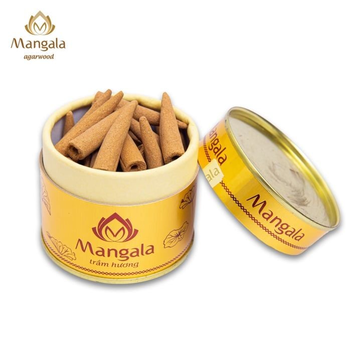 Set Quà Tết Mangala 6