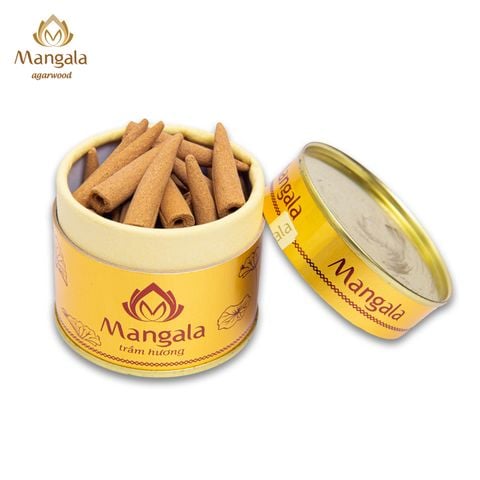 Set Quà Tết Mangala 6