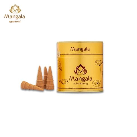 Set Quà Tết Mangala 6