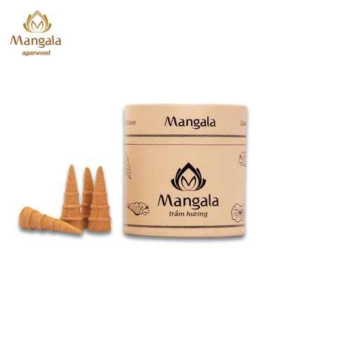 Set Quà Tết Mangala 2