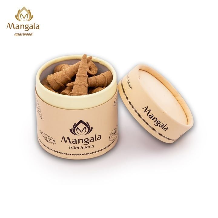 Set Quà Tết Mangala 2