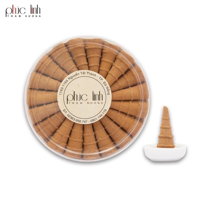 Set Quà Tết Phúc Linh 3