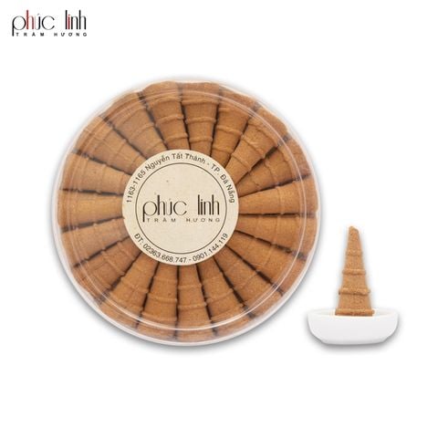 Set Quà Tết Phúc Linh 3