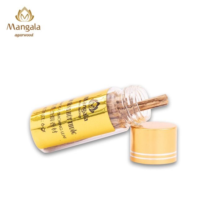 Sánh Trầm Que Cao Cấp MANGALA