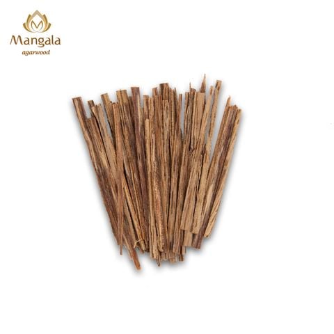 Bộ Combo Sánh Trầm Que Cao Cấp MANGALA