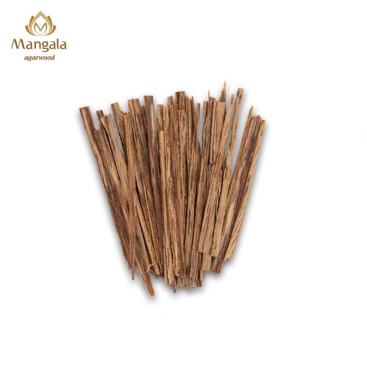 Sánh Trầm Que Cao Cấp MANGALA
