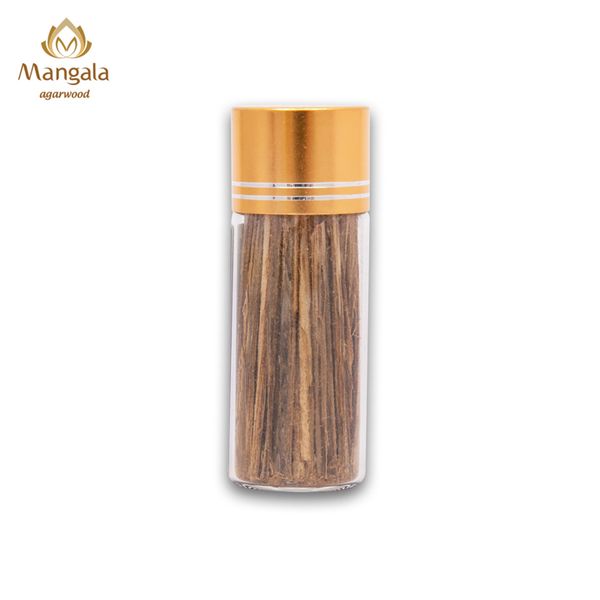 Bộ Combo Sánh Trầm Que Cao Cấp MANGALA