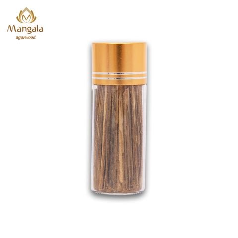 Bộ Combo Sánh Trầm Que Cao Cấp MANGALA