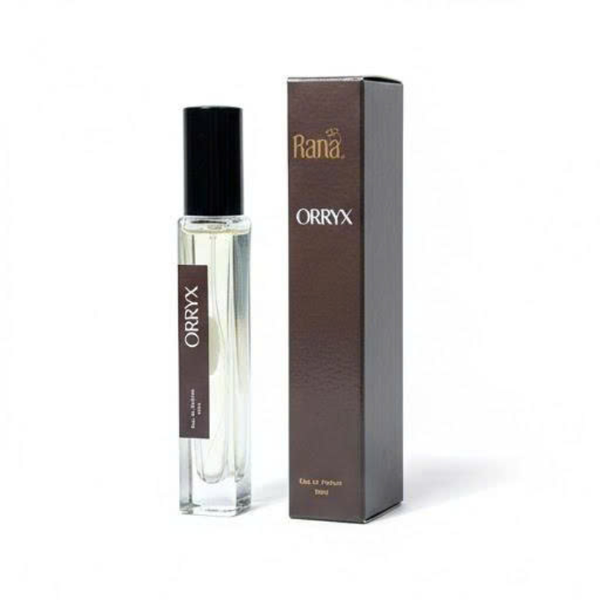 Nước hoa Trầm Hương Rana Orryx Oud 10ml EDP