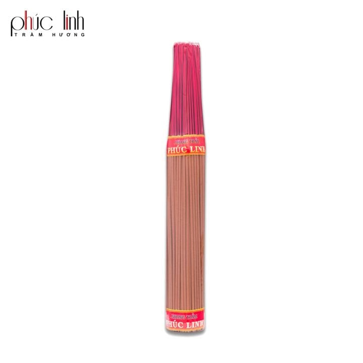 Nhang Trầm Hương PHÚC LINH Loại IV – 38cm