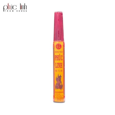 Nhang Trầm Hương PHÚC LINH Loại IV – 38cm