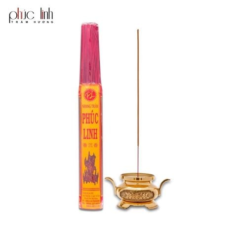 Nhang Trầm Hương PHÚC LINH Loại IV – 38cm