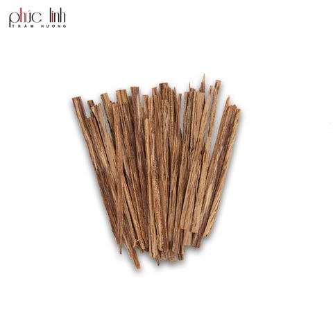 Sánh Trầm Que PHÚC LINH