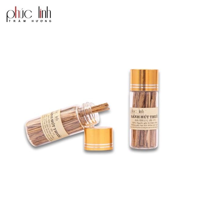 Sánh Trầm Que PHÚC LINH