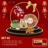 Set Quà Tết Phúc Linh 2