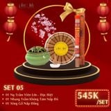 Set Quà Tết Phúc Linh 5