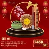 Set Quà Tết Phúc Linh 6