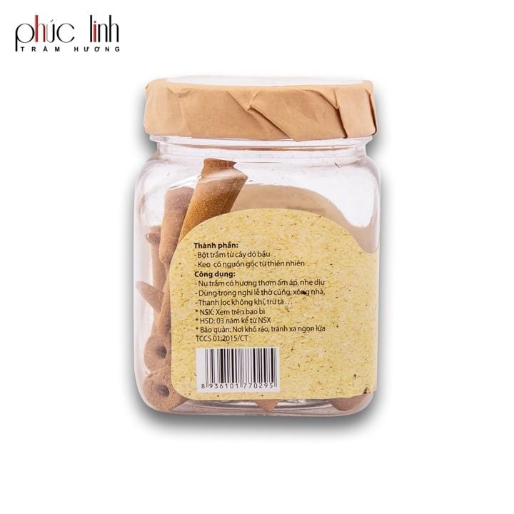 Set Quà Tết Phúc Linh 1