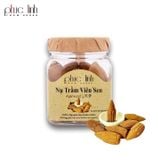 Nụ Thác Trầm Hương Khói Chảy Ngược PHÚC LINH – 25 Viên