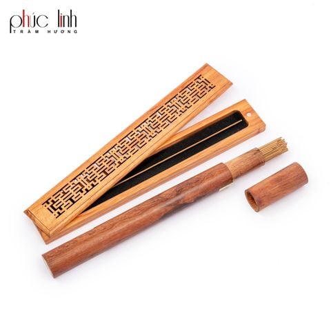 Set Quà Tết Phúc Linh 6