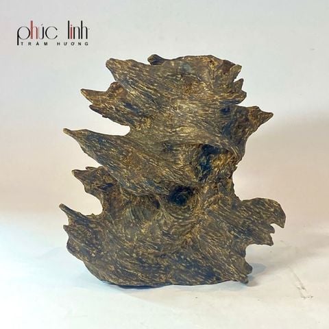 Trầm Cảnh Ép Thêm Dầu
