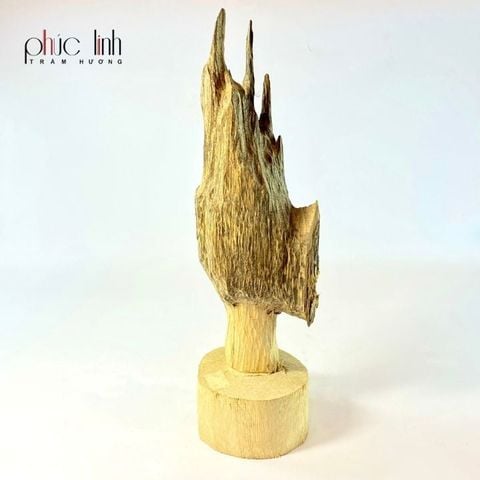 Trầm Cảnh Mini
