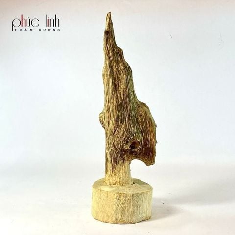 Trầm Cảnh Mini 2 Trầm Hương Cảnh