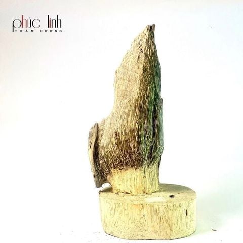 Trầm Cảnh Mini 3 Trầm Hương Cảnh