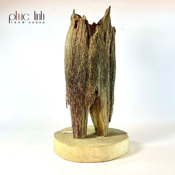 Trầm Hương Cảnh | Trầm Cảnh