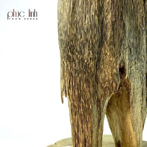 Trầm Hương Cảnh | Trầm Cảnh