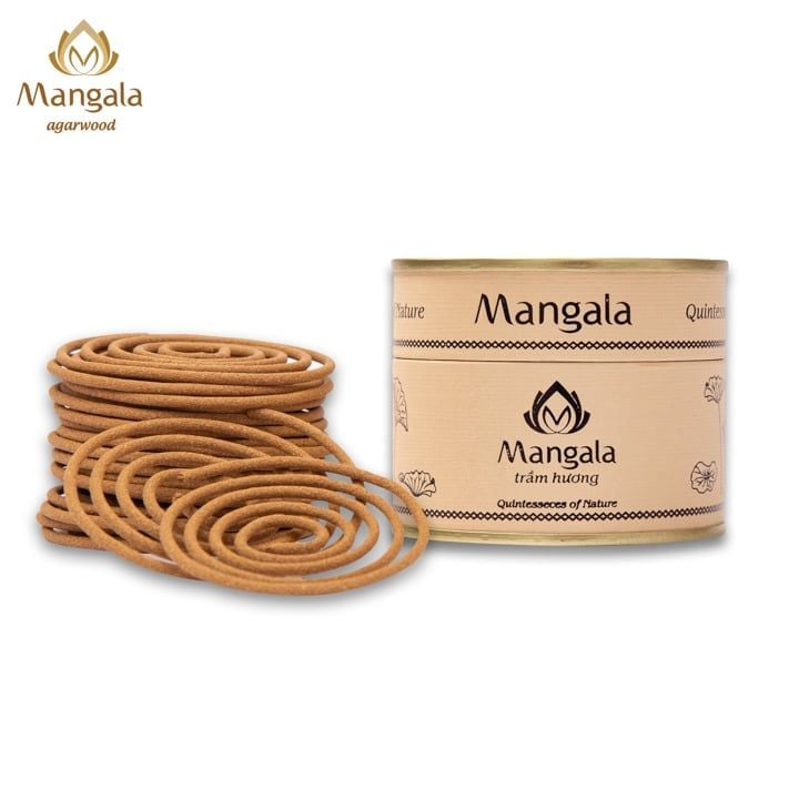 Set Quà Tết Mangala 3