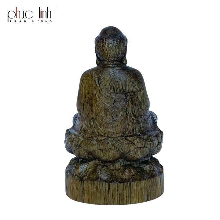 Tượng Phúc Linh Tốc Adida Để Ô Tô 11