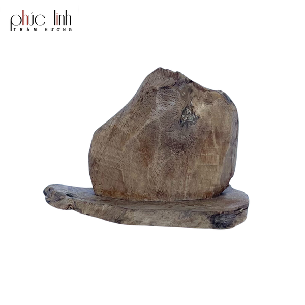 Tượng Phúc Linh Để Ô Tô Nhỏ - Mẫu 1