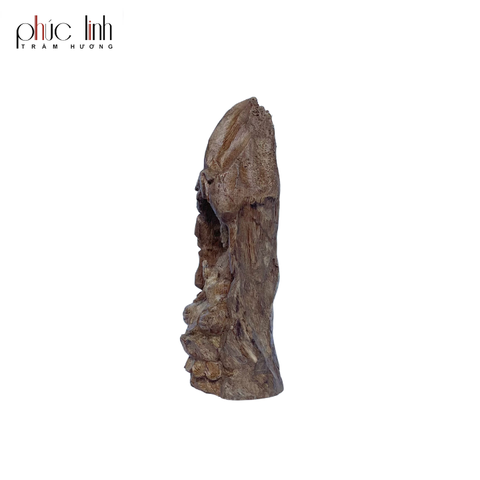 Tượng Phúc Linh Để Ô Tô Nhỏ - Mẫu 2