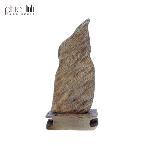 Tượng Phúc Linh Để Ô Tô Nhỏ - Mẫu 4