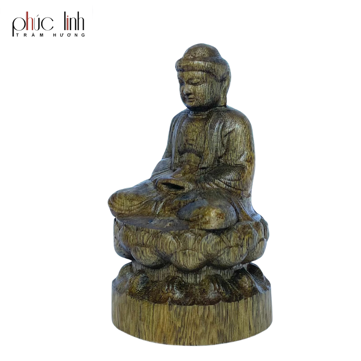 Tượng Phúc Linh Tốc Adida Để Ô Tô 11