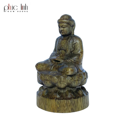 Tượng Phúc Linh Tốc Adida Để Ô Tô 11