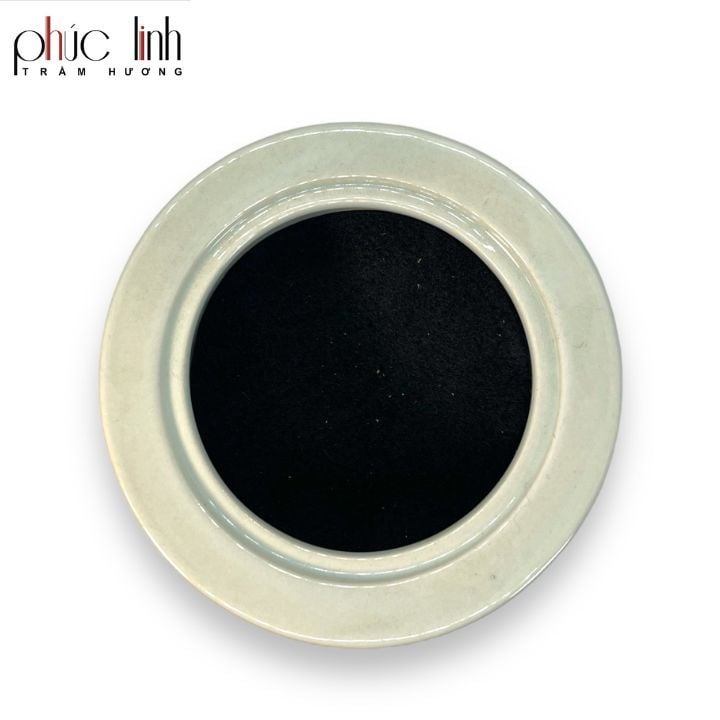Xông Gốm Đỉnh Ngọc - Mẫu 1